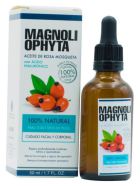 Aceite de Rosa Mosqueta con Ácido Hialurónico Gotero 50 ml