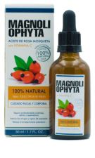 Aceite de Rosa Mosqueta con Vitamina C Gotero 50 ml
