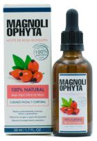 Aceite de Rosa Mosqueta Natural Gotero 50 ml