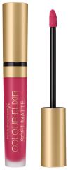 Labial Colour Elixir Soft Matte 4 ml