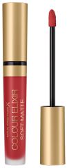 Labial Colour Elixir Soft Matte 4 ml