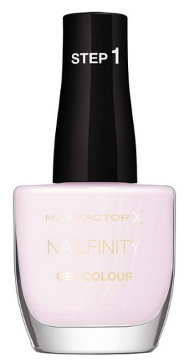 Esmalte de Uñas Nailfinity