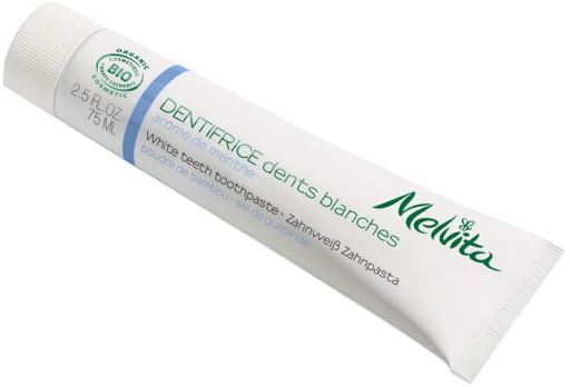 Pasta de Dientes Dents blanches 75 ml