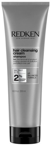 Hair Cleansing Cream Champú