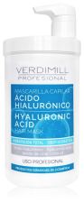 Mascarilla Capilar Profesional con ácido Hialurónico 970 ml