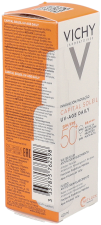 Capital Soleil Uv -Age Daily SPF 50+ 50 ml