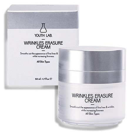 Crema Antienvejecimiento todo tipo de piel 50 ml