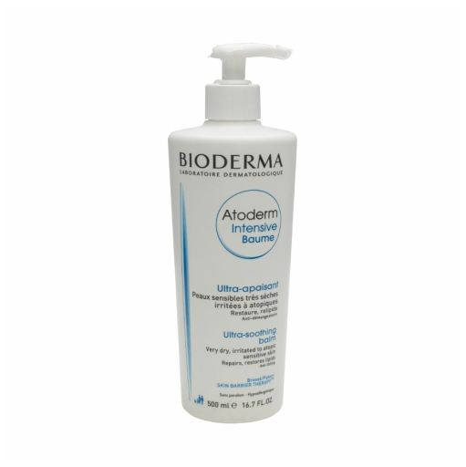 Crema Atoderm Intensive Baume 500 ml