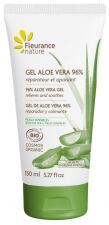 Gel Aloe Vera 96% Bio Nueva fórmula