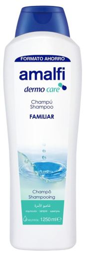 Champú Familiar 1250 ml