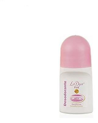 Desodorante Roll On Pink 75 ml