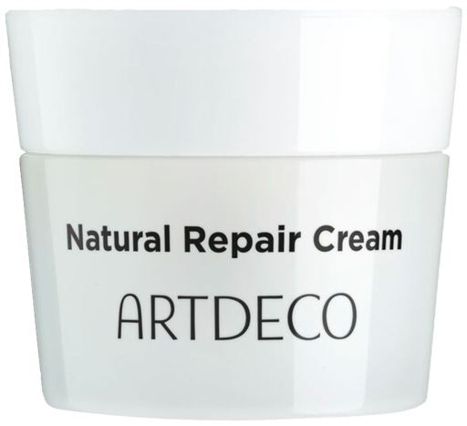 Crema Reparadora Natural para Uñas 17 ml