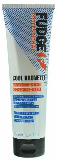 Acondicionador Cool Brunette Blue Toning 250 ml