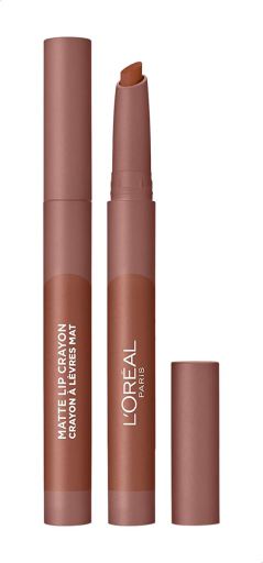 Lápiz Labial Infallible Matte 104 Tres Sweet