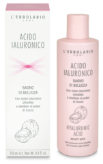 Ácido Hialurónico Baño de Belleza 250 ml