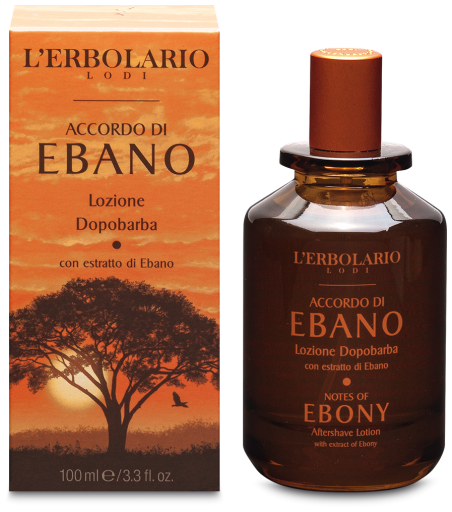 Acorde Ébano Loción Despues Afeitado 100 ml