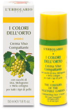 I Colori dell'Orto Crema Facial Compacta 50 ml