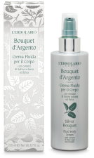 Bouquet d'Argento Crema Corporal Fluida 200 ml