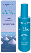 Fior di Salina Loción Desodorante 100 ml