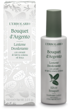 Bouquet d'Argento Loción Desodorante 100 ml