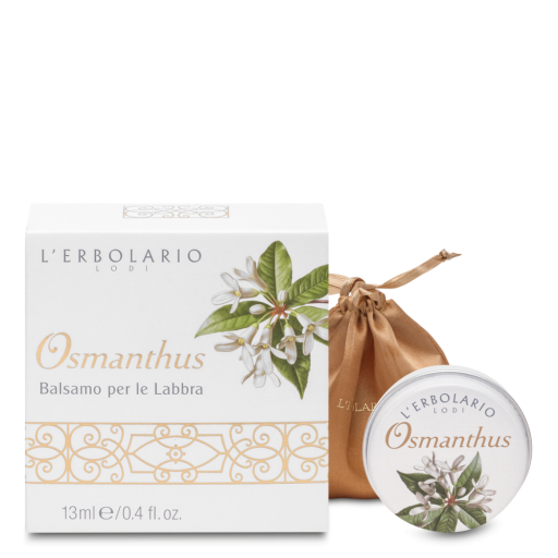 Osmanthus Bálsamo Labial 13 ml