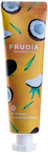 Crema de Manos Coco My Orchard 30 gr