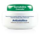 Máscara de Barro Corporal Anticelulítico 500 gr