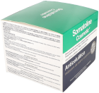Máscara de Barro Corporal Anticelulítico 500 gr