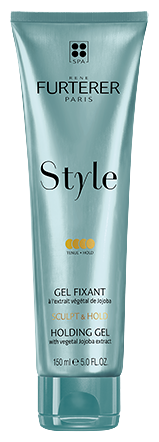 Gel de Fijación Fuerte Style 150 ml