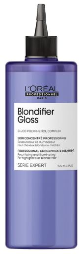 Tratamiento Concentrado Blondifier 400 ml