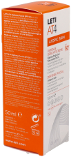 At4 Atopic Skin Defensa Facial SPF 50 50 ml
