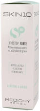 Skin 10 Lipostop Forte Crema 200 ml