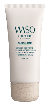 Crema Color Control Moisturizer SPF 30 50 ml