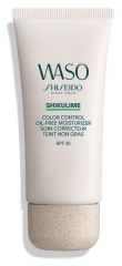 Crema Color Control Moisturizer SPF 30 50 ml
