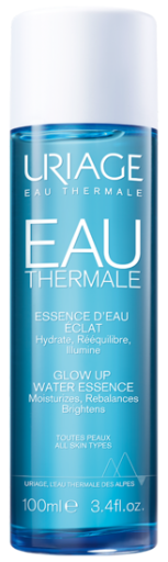 Tónico de Agua Termal Essence d'eau Eclat 100 ml