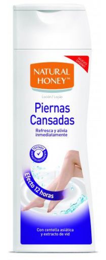 Loción para Piernas Cansadas 330 ml