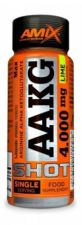 AAKg Sabor Limón 1 x 60 ml