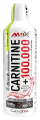 Carnitine 100.000 mg 1000 ml