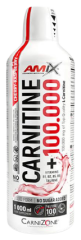 Carnitine 100.000 mg 1000 ml