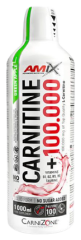 Carnitine 100.000 mg 1000 ml