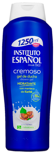 Gel Cremoso 1250 ml