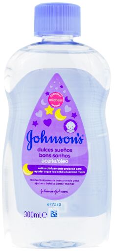 Aceite Dulces Sueño 300 ml