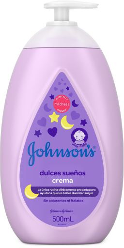 Dulces Sueños Loción 500 ml