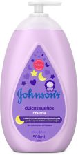 Dulces Sueños Loción 500 ml