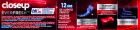 Dentífrico Red Hot 75 ml
