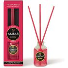 Ambientador Mikado Frutos Rojos 50 ml