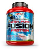 Proteína Whey Pure Fusion Natural