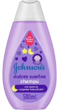 Champú Dulces Sueños 500 ml