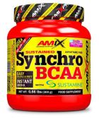 Bebida instantánea Synchro Bcaa Plus Sustamine 300 gr