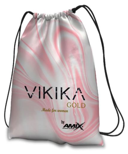 Bolso de Gimnasio Vikika Gold